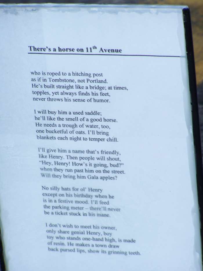 Poem!