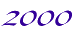 2000