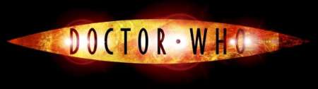 Doctor Who logo